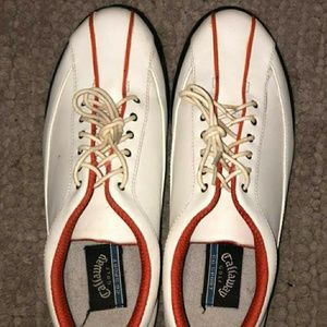Callaway Golf shoes Women's 6.5